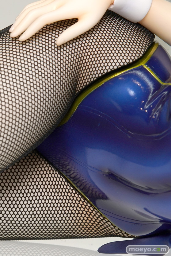 フリーイング B-STYLE サイレントメビウス 香津美・リキュール バニーVer. 12