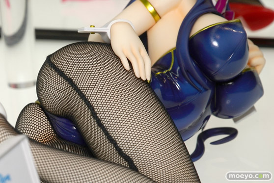 フリーイング B-STYLE サイレントメビウス 香津美・リキュール バニーVer. 13