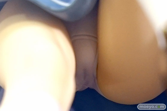 秋葉原の新作フィギュア展示の様子59