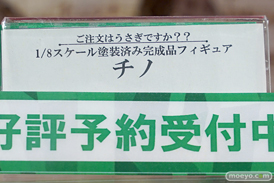 秋葉原の新作フィギュア展示の様子60