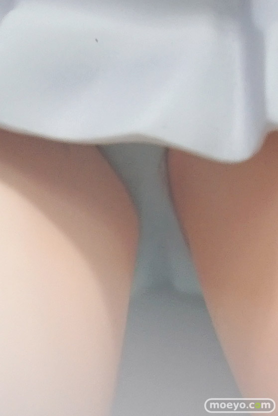 WAVE×amiami ドリームテック ガールズ＆パンツァー 劇場版 冷泉麻子 パンツァージャケットVer. ズイコ 10