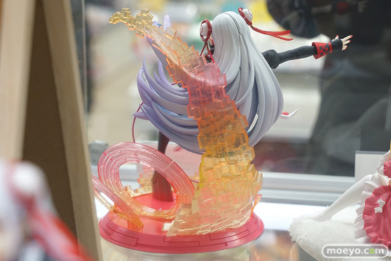 F:NEX 劇場版ソードアート・オンライン -オーディナルスケール- ユナ エルドラモデル フィギュア 03