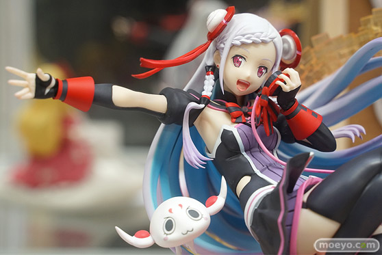 F:NEX 劇場版ソードアート・オンライン -オーディナルスケール- ユナ エルドラモデル フィギュア 05