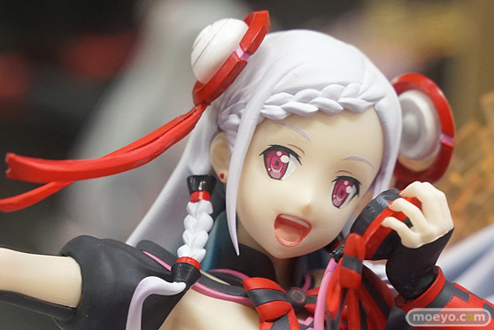 F:NEX 劇場版ソードアート・オンライン -オーディナルスケール- ユナ エルドラモデル フィギュア 06