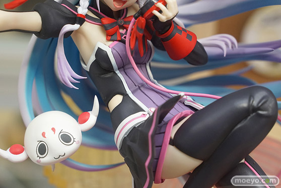 F:NEX 劇場版ソードアート・オンライン -オーディナルスケール- ユナ エルドラモデル フィギュア 07