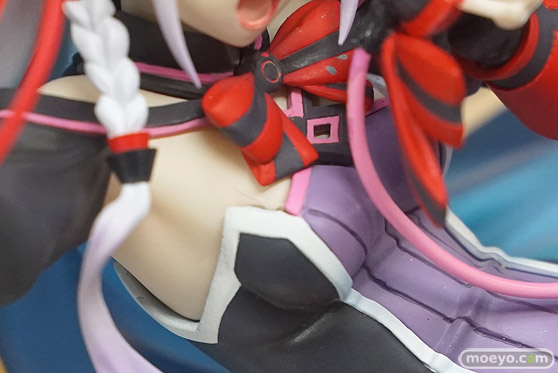 F:NEX 劇場版ソードアート・オンライン -オーディナルスケール- ユナ エルドラモデル フィギュア 08