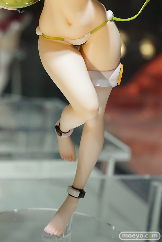 ホビージャパン PHANTASY STAR ONLINE 2 es ジェネ［サマーバケーション］ 天王洲あいる AMAKUNI 星名詠美 08