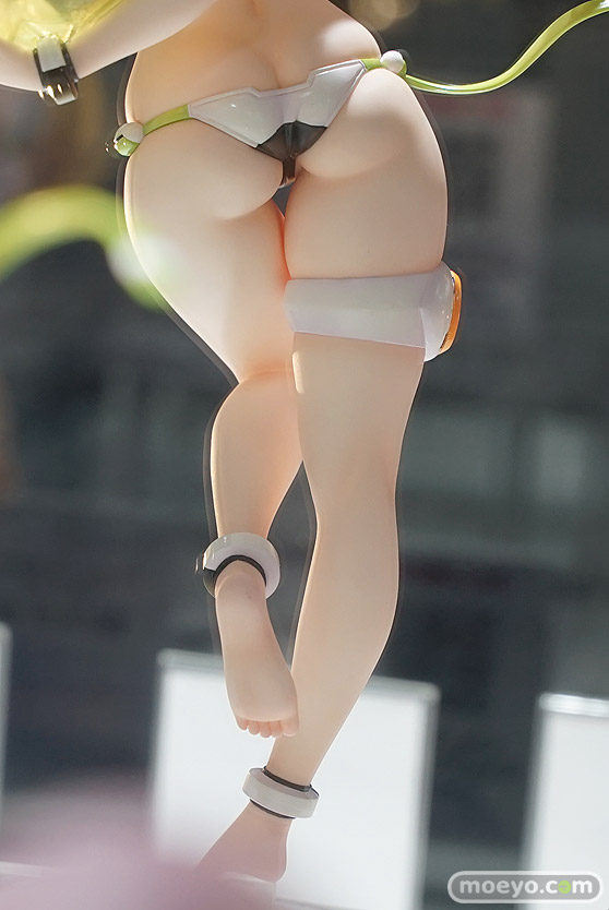 ホビージャパン PHANTASY STAR ONLINE 2 es ジェネ［サマーバケーション］ 天王洲あいる AMAKUNI 星名詠美 09