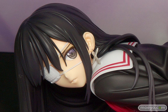 コトブキヤ シスターブラッド 紺野魔璃亜 フィギュア 右蔵 05