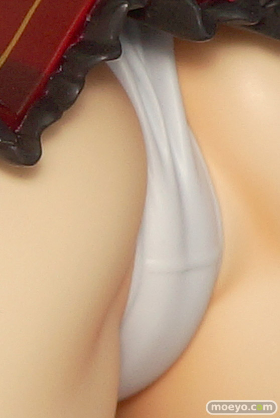 コトブキヤ シスターブラッド 紺野魔璃亜 フィギュア 右蔵 12