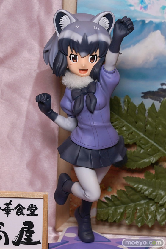 画像　フィギュア　サンプル　レビュー　ワンダーフェスティバル 2018［夏］　猫の小判 明日がんばるれ 模型部(nexT) 01