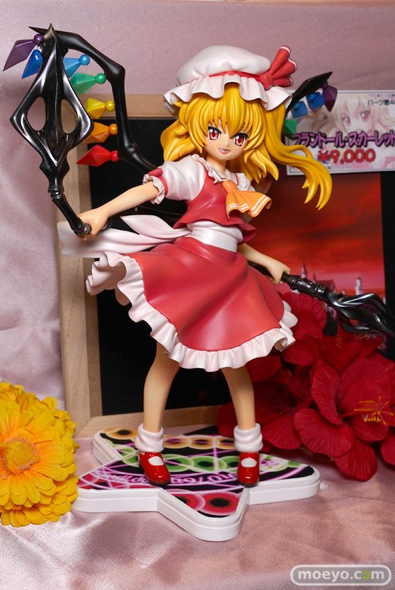 画像　フィギュア　サンプル　レビュー　ワンダーフェスティバル 2018［夏］　猫の小判 明日がんばるれ 模型部(nexT) 04