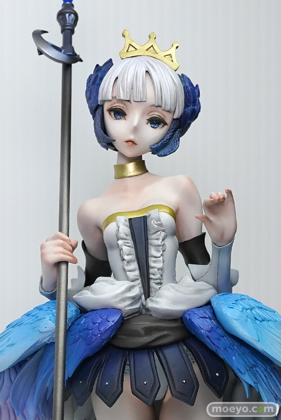 画像　フィギュア　サンプル　レビュー　ワンダーフェスティバル 2018［夏］　猫の小判 明日がんばるれ 模型部(nexT) 20