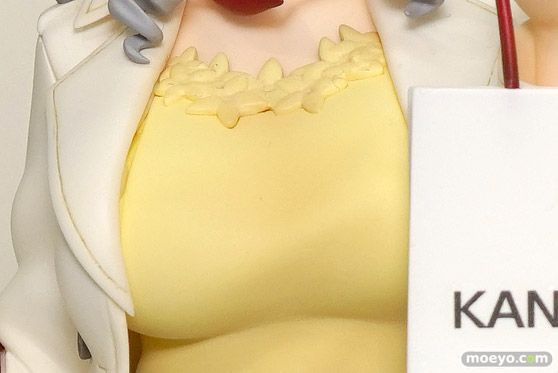 グッドスマイルカンパニー 艦隊これくしょん -艦これ- 鹿島 お買い物mode フィギュア ヲタクミト 386 07