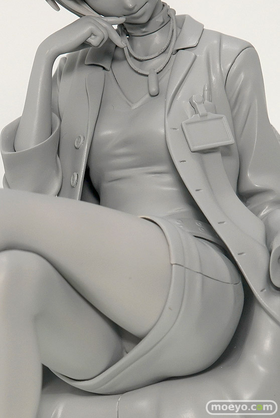 ホビージャパン ペルソナ5 武見妙 フィギュア 真辺菜月 06