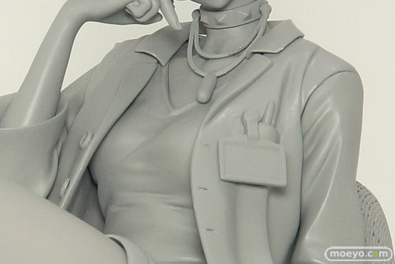 ホビージャパン ペルソナ5 武見妙 フィギュア 真辺菜月 07