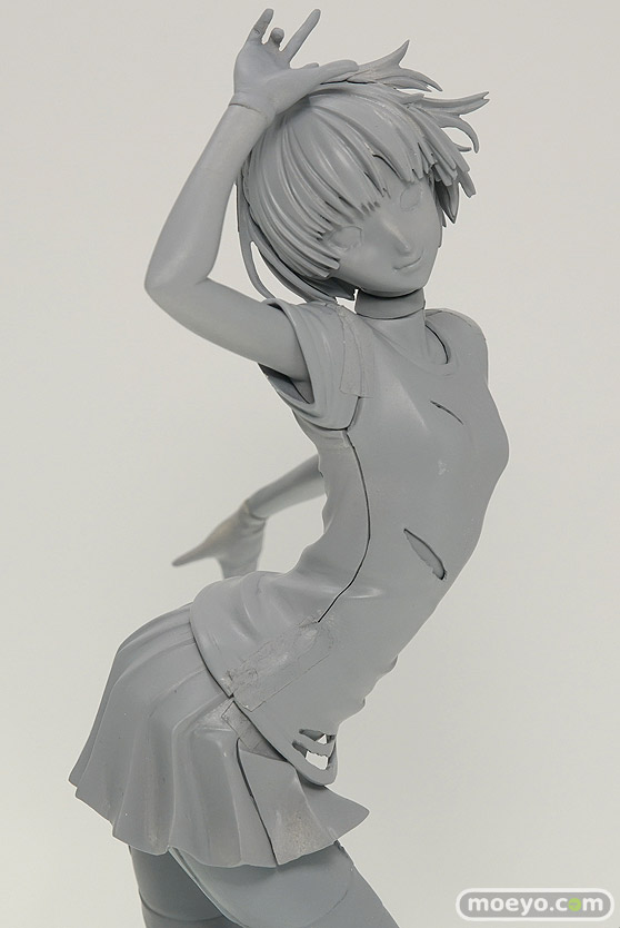 ホビージャパン ペルソナ5 ダンシング・スターナイト 新島真 Vispo フィギュア 04