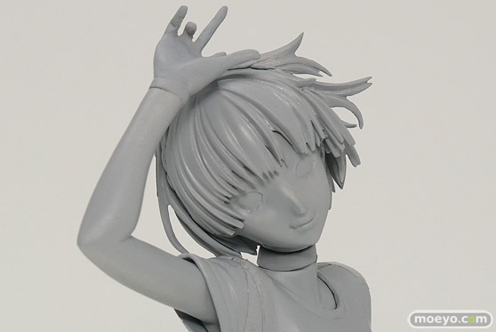 ホビージャパン ペルソナ5 ダンシング・スターナイト 新島真 Vispo フィギュア 05