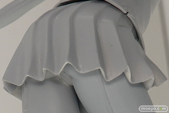 ホビージャパン ペルソナ5 ダンシング・スターナイト 新島真 Vispo フィギュア 09