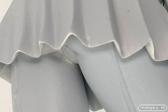 ホビージャパン ペルソナ5 ダンシング・スターナイト 新島真 Vispo フィギュア 10