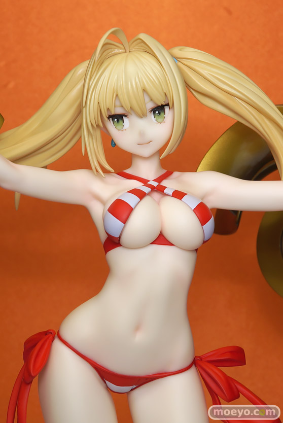 画像　フィギュア　サンプル　レビュー　C3AFA TOKYO 2018　Cerberus Project 多摩川青春ガレージ 林　浩己 04