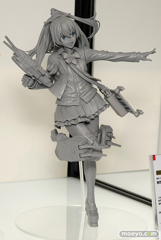 マックスファクトリー 艦隊これくしょん-艦これ- 熊野改二 シャイニングウィザード＠沢近 02