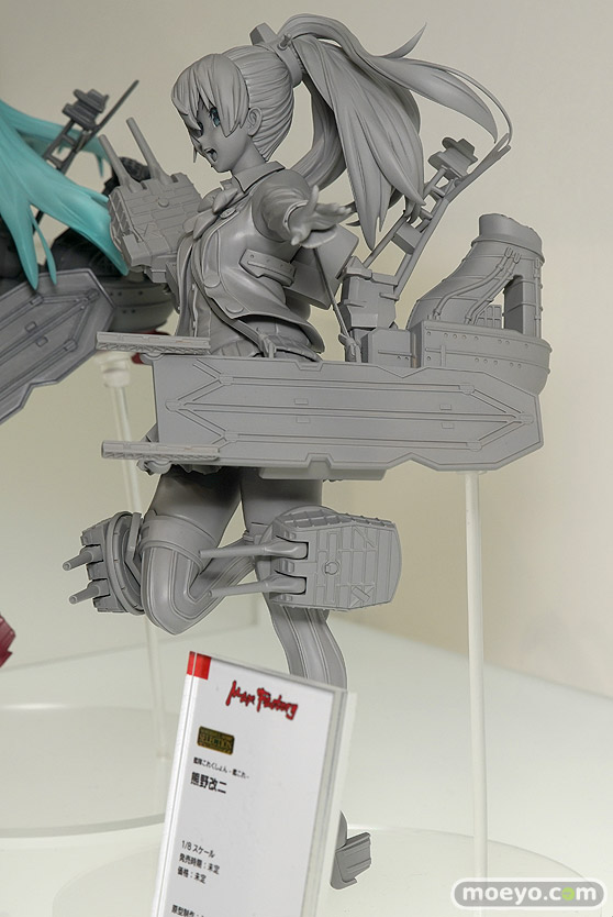 マックスファクトリー 艦隊これくしょん-艦これ- 熊野改二 シャイニングウィザード＠沢近 03