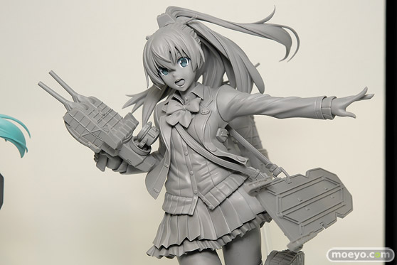 マックスファクトリー 艦隊これくしょん-艦これ- 熊野改二 シャイニングウィザード＠沢近 04