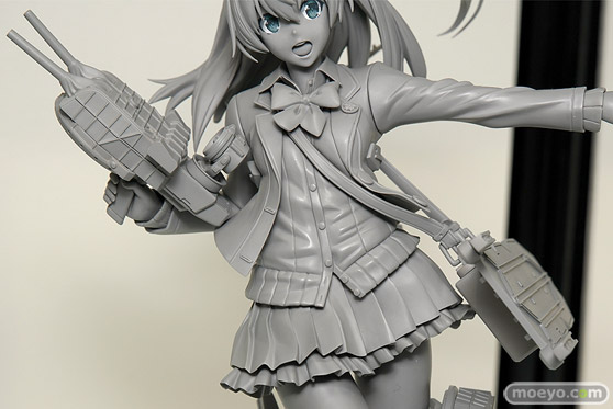 マックスファクトリー 艦隊これくしょん-艦これ- 熊野改二 シャイニングウィザード＠沢近 06