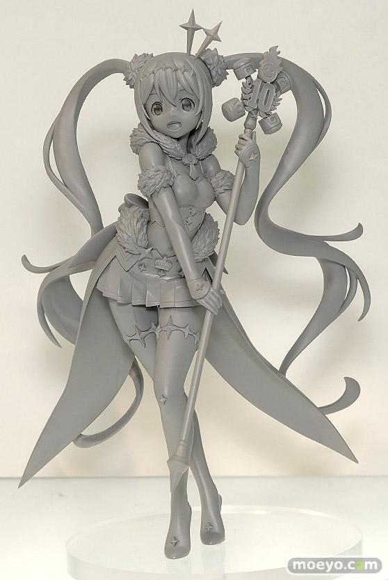 アクアマリン レーシングミク　ver.2018 Challenging ti the TOP 榊馨 フィギュア 03