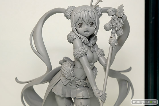 アクアマリン レーシングミク　ver.2018 Challenging ti the TOP 榊馨 フィギュア 05