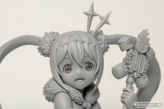 アクアマリン レーシングミク　ver.2018 Challenging ti the TOP 榊馨 フィギュア 06