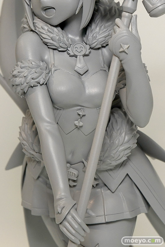 アクアマリン レーシングミク　ver.2018 Challenging ti the TOP 榊馨 フィギュア 07