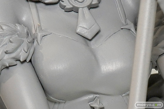 アクアマリン レーシングミク　ver.2018 Challenging ti the TOP 榊馨 フィギュア 08