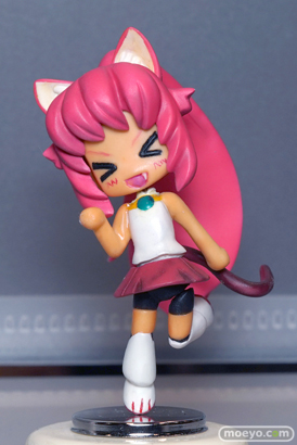 画像　フィギュア　サンプル　レビュー　C3AFA TOKYO 2018　TARGET うさPハウス パラダイス・カフェ 01