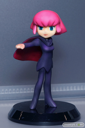 画像　フィギュア　サンプル　レビュー　C3AFA TOKYO 2018　TARGET うさPハウス パラダイス・カフェ 03