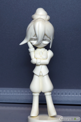 画像　フィギュア　サンプル　レビュー　C3AFA TOKYO 2018　TARGET うさPハウス パラダイス・カフェ 04