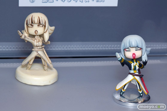 画像　フィギュア　サンプル　レビュー　C3AFA TOKYO 2018　TARGET うさPハウス パラダイス・カフェ 05