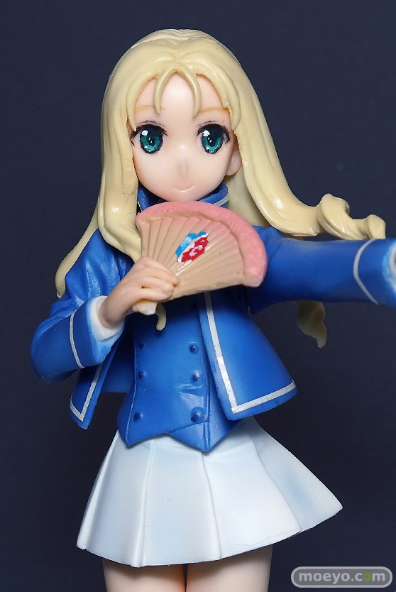画像　フィギュア　サンプル　レビュー　C3AFA TOKYO 2018　TARGET うさPハウス パラダイス・カフェ 22