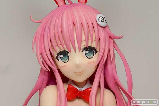 フリーイング B-STYLE To LOVEる-とらぶる- ダークネス ララ・サタリン・デビルーク バニーVer. 梓零 フィギュア04