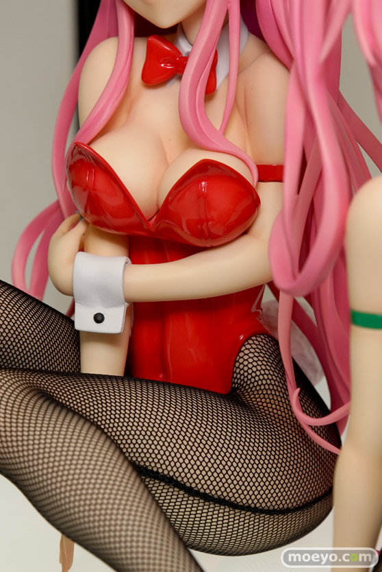 フリーイング B-STYLE To LOVEる-とらぶる- ダークネス ララ・サタリン・デビルーク バニーVer. 梓零 フィギュア06