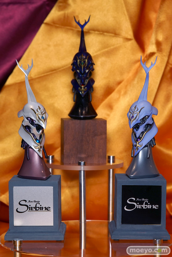 画像　フィギュア　サンプル　レビュー　C3AFA TOKYO 2018　グラビアンスキー びけっと・ふぇんす！ モワノー 07