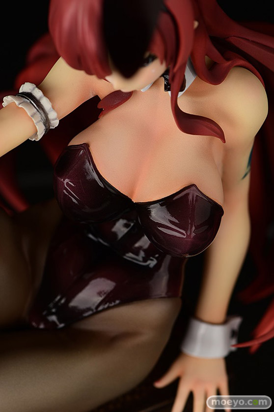 オルカトイズ FAIRY TAIL エルザ・スカーレットBunny girl_Style フィギュア 万野大輔 57