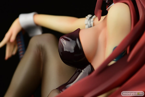 オルカトイズ FAIRY TAIL エルザ・スカーレットBunny girl_Style フィギュア 万野大輔 65