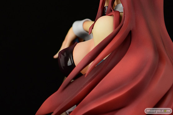 オルカトイズ FAIRY TAIL エルザ・スカーレットBunny girl_Style フィギュア 万野大輔 68