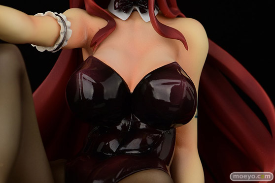 オルカトイズ FAIRY TAIL エルザ・スカーレットBunny girl_Style フィギュア 万野大輔 77