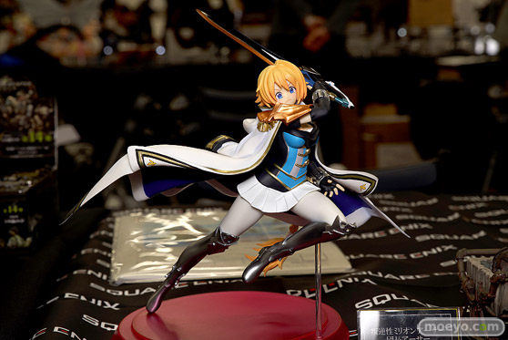 スクウェア・エニックス 叛逆性ミリオンアーサー 団長アーサー フィギュア 01