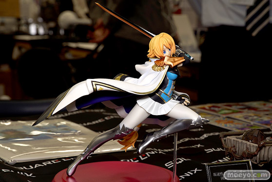 スクウェア・エニックス 叛逆性ミリオンアーサー 団長アーサー フィギュア 02