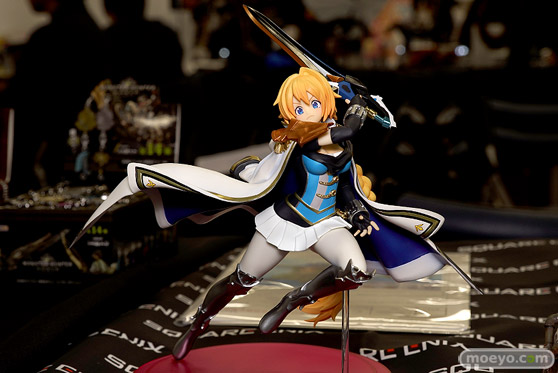 スクウェア・エニックス 叛逆性ミリオンアーサー 団長アーサー フィギュア 03