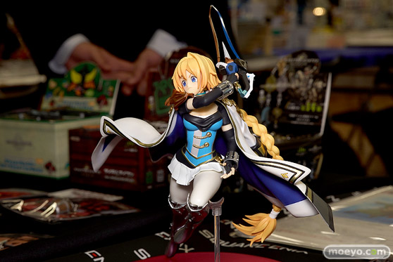 スクウェア・エニックス 叛逆性ミリオンアーサー 団長アーサー フィギュア 04